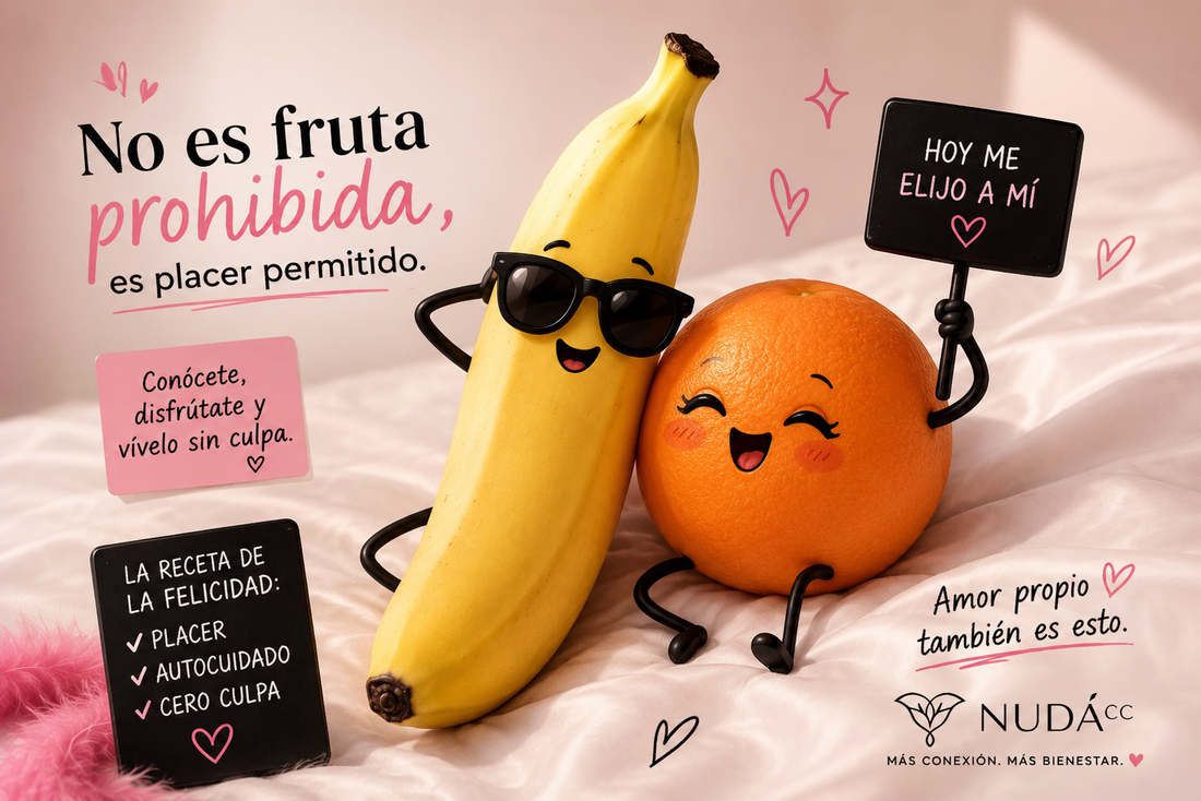 Beneficios de la masturbación, en hombres y mujeres: lo que dice la ciencia