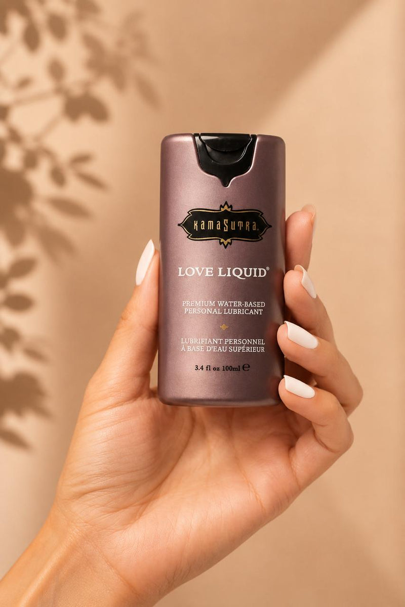 Lubricante Kamasutra Liquid Love
